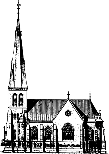 Logo - Ev. Kirchengemeinde